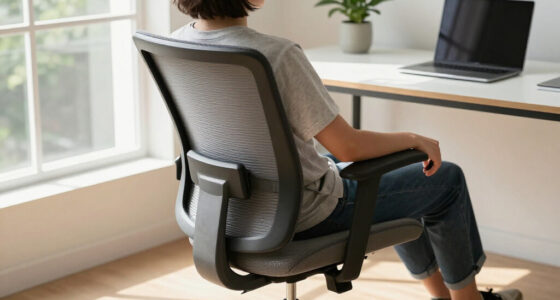 The Role Of AI In Ergonomic Office Chairs: Top 13 Picks