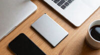 The SSD Squeeze: Why Storage Joined the Party