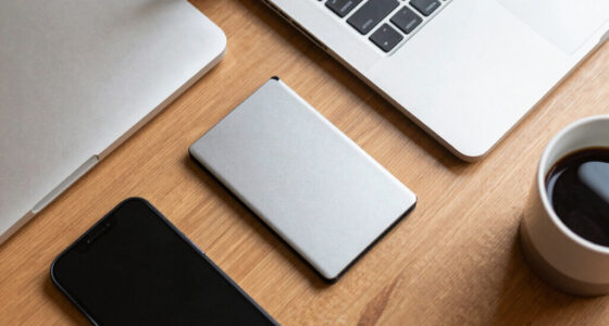 The SSD Squeeze: Why Storage Joined the Party