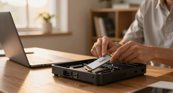 The SSD Squeeze: Why Storage Joined The Party