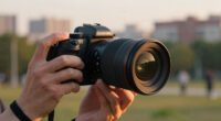 The Top AI Camera Lenses For All-Purpose Shooting In 2026