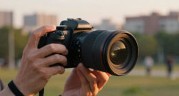 The Top AI Camera Lenses For All-Purpose Shooting In 2026
