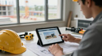 Transforming Construction With AI: The Gewerkton Platform In Focus