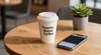 Twenty Below Coffee closing Fargo-Moorhead shops
