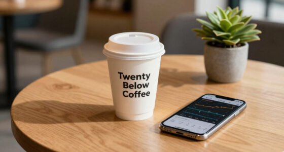 Twenty Below Coffee closing Fargo-Moorhead shops