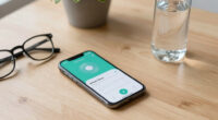 Vertigo relief app