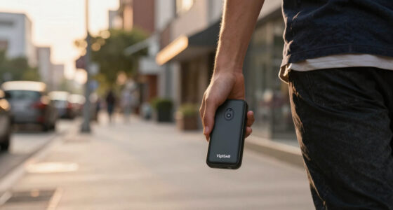 VigilSAR: The Object That Isn’t Transmitting