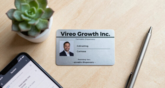 Vireo Growth Inc. Completes Acquisition Of Pennsylvania Dispensary License Transaction