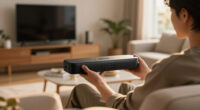 Why AI-Enabled Soundbars Are Essential For Better TV Sound In 2026