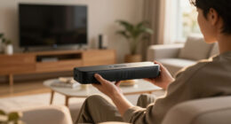 Why AI-Enabled Soundbars Are Essential For Better TV Sound In 2026
