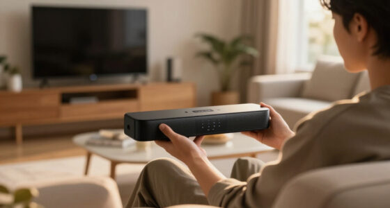 Why AI-Enabled Soundbars Are Essential For Better TV Sound In 2026
