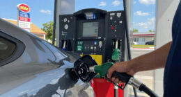 Will Average **Gas Prices** Be Above $3.800?