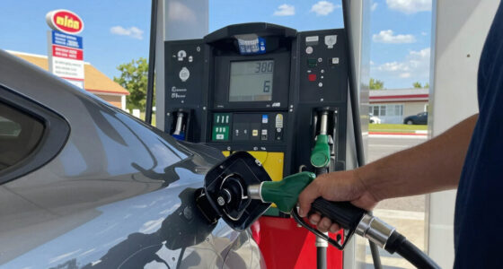 Will Average **Gas Prices** Be Above $3.800?