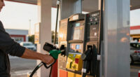 Will Average **Gas Prices** Be Above $4.070?