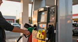 Will Average **Gas Prices** Be Above $4.070?