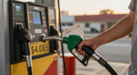 Will Average **Gas Prices** Be Above $4.085?