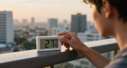 Will The Highest Temperature In Manila Be 27°C On July 18?