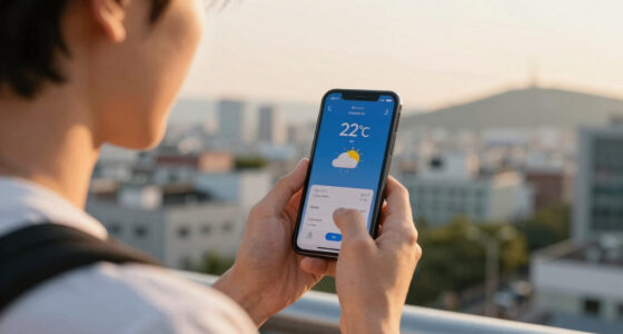 Will The Lowest Temperature In Seoul Be 22°C On July 17?
