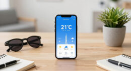 Will The Lowest Temperature In Tokyo Be 21°C On July 12?