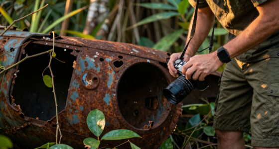 World War II Fighter Wreck Of America's Top Ace Recovered From Jungles Of Papua New Guinea
