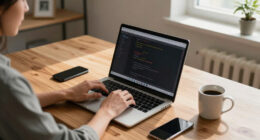 Write Code Like A Human Will Maintain It