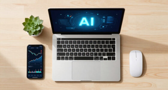 10 AI Innovations Set To Dominate 2026