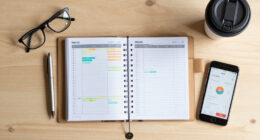 10 Best Student Budgeting Planners in 2026
