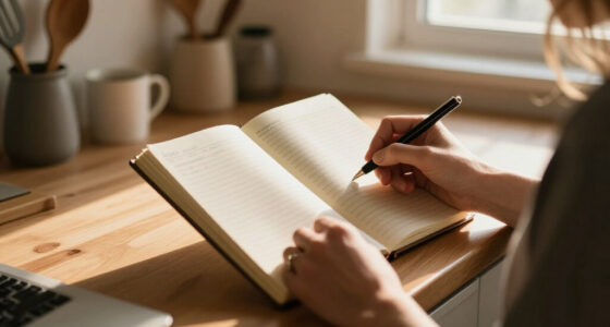 13 Best Investment Tracking Notebooks in 2026