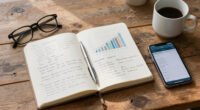 14 Best Investment Tracking Notebooks in 2026