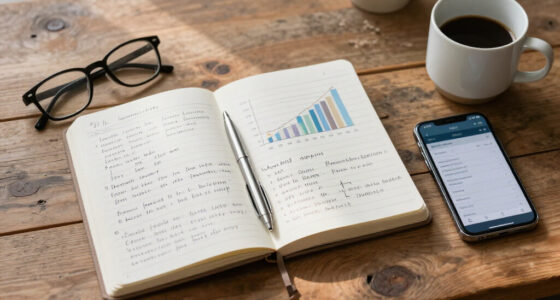 14 Best Investment Tracking Notebooks in 2026