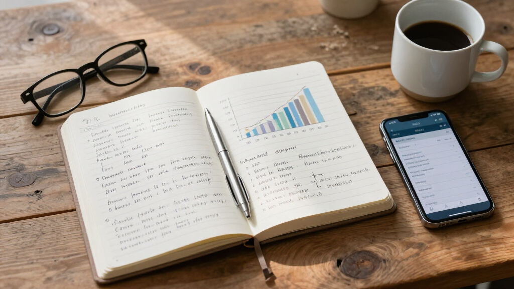 14 Best Investment Tracking Notebooks in 2026