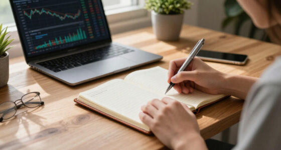 14 Best Investment Tracking Notebooks in 2026