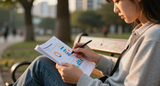 15 Best Financial Literacy Workbooks for Students in 2026