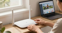 2026 Mesh WiFi Systems For Easy Setup And Strong Signal