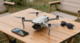 2026’S AI Camera Drones That Make Aerial Photography Easier