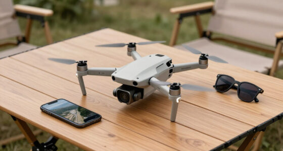 2026’S AI Camera Drones That Make Aerial Photography Easier