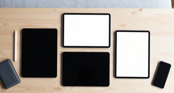 2026’S Best E Ink Tablets For AI Integration And Efficiency