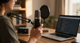 2026'S Top Picks: AI Studio Condenser Microphones For Every Budget