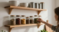5 Best Kitchen Wall Storage Solutions in 2026