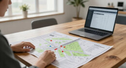 53 Land Plots Near Hanoi To Be Auctioned Soon, Starting From Over 4.5 Million VND/m2 - Laodong.vn