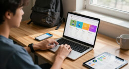 9 AI Tools That Will Revolutionize Student Organization In 2026