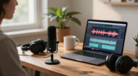 9 Best Usb Microphones That Incorporate AI For Superior Audio In 2026