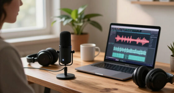 9 Best Usb Microphones That Incorporate AI For Superior Audio In 2026