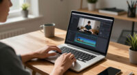 9 Recommended AI Laptops For Content Creators This Year