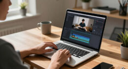 9 Recommended AI Laptops For Content Creators This Year
