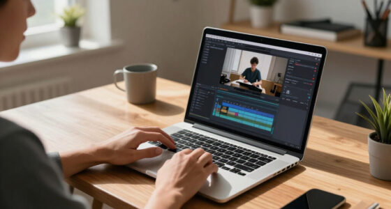 9 Recommended AI Laptops For Content Creators This Year