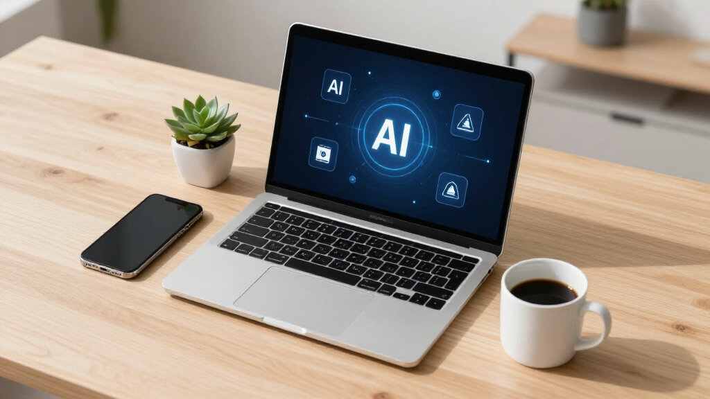 AI Tools & Automation: What Every Professional Should Know