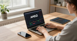 Amd Stock