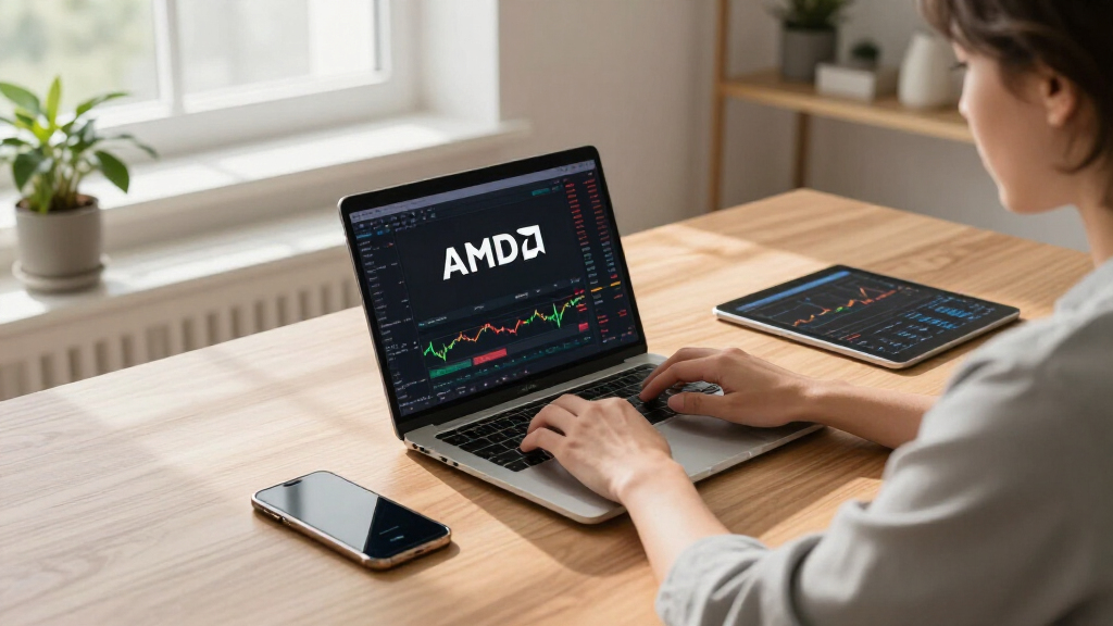 Amd Stock