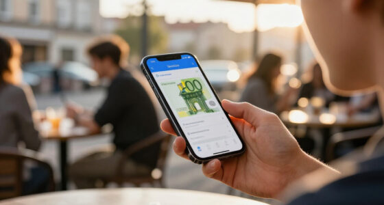 App Für Den Digitalen Euro Soll Höchste Barrierefreiheitsstandards Erfüllen